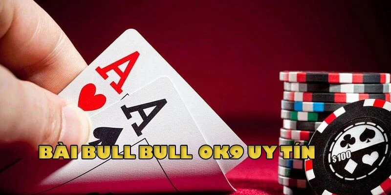 Chi tiết khái niệm bài Bull Bull